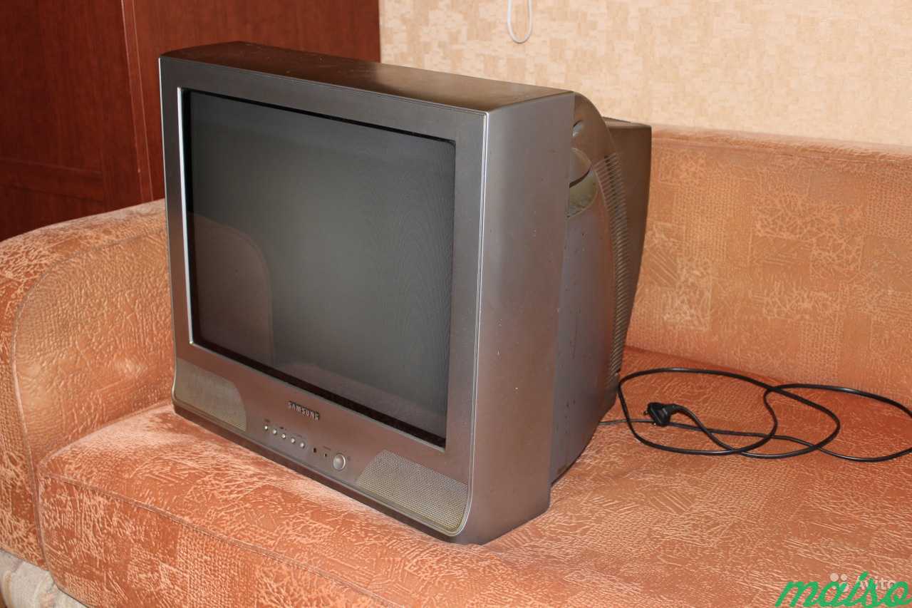 Телевизор SAMSUNG в Санкт-Петербурге. Фото 2