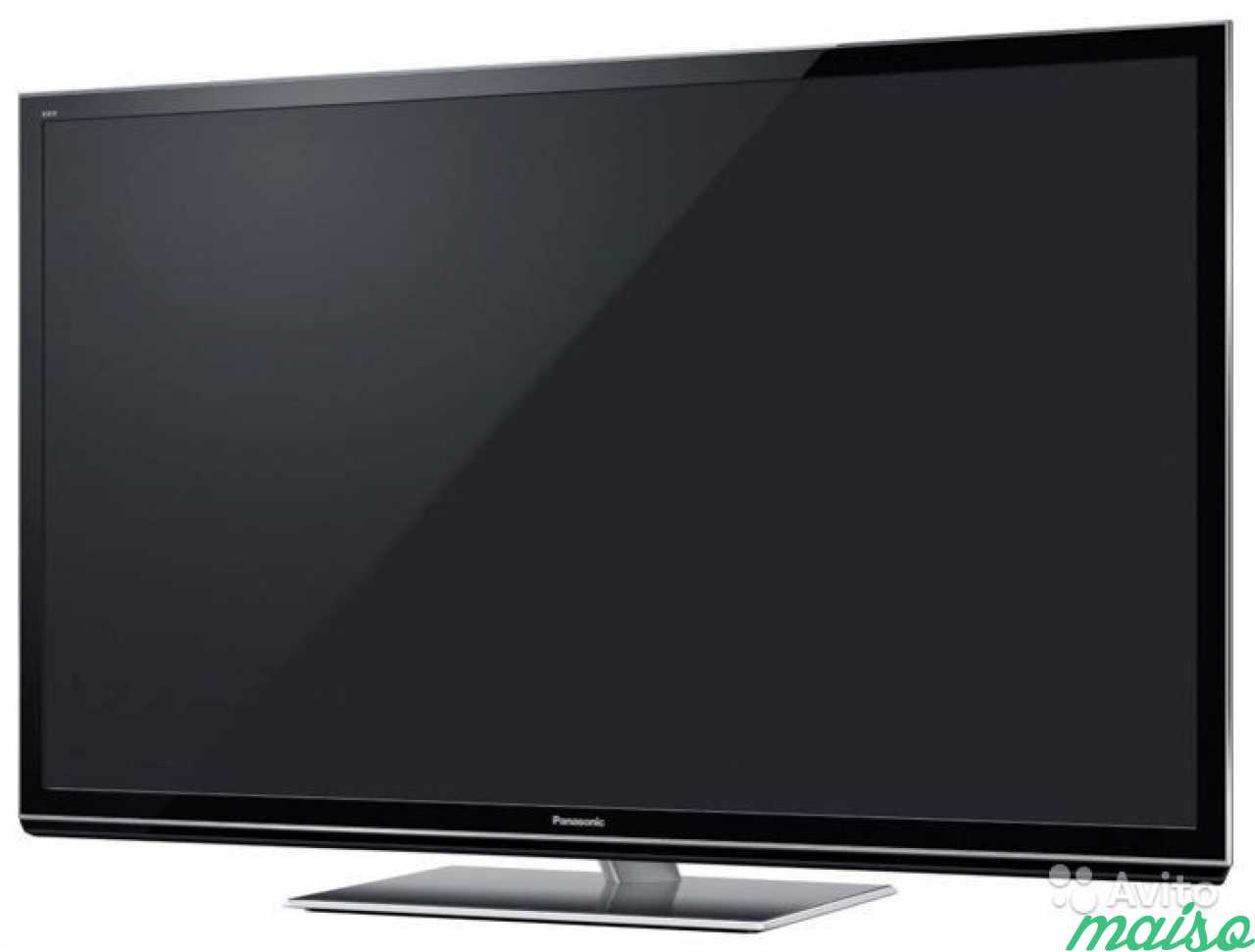 Телевизор панасоник. Телевизор Panasonic TX-L(R)50blw6 50