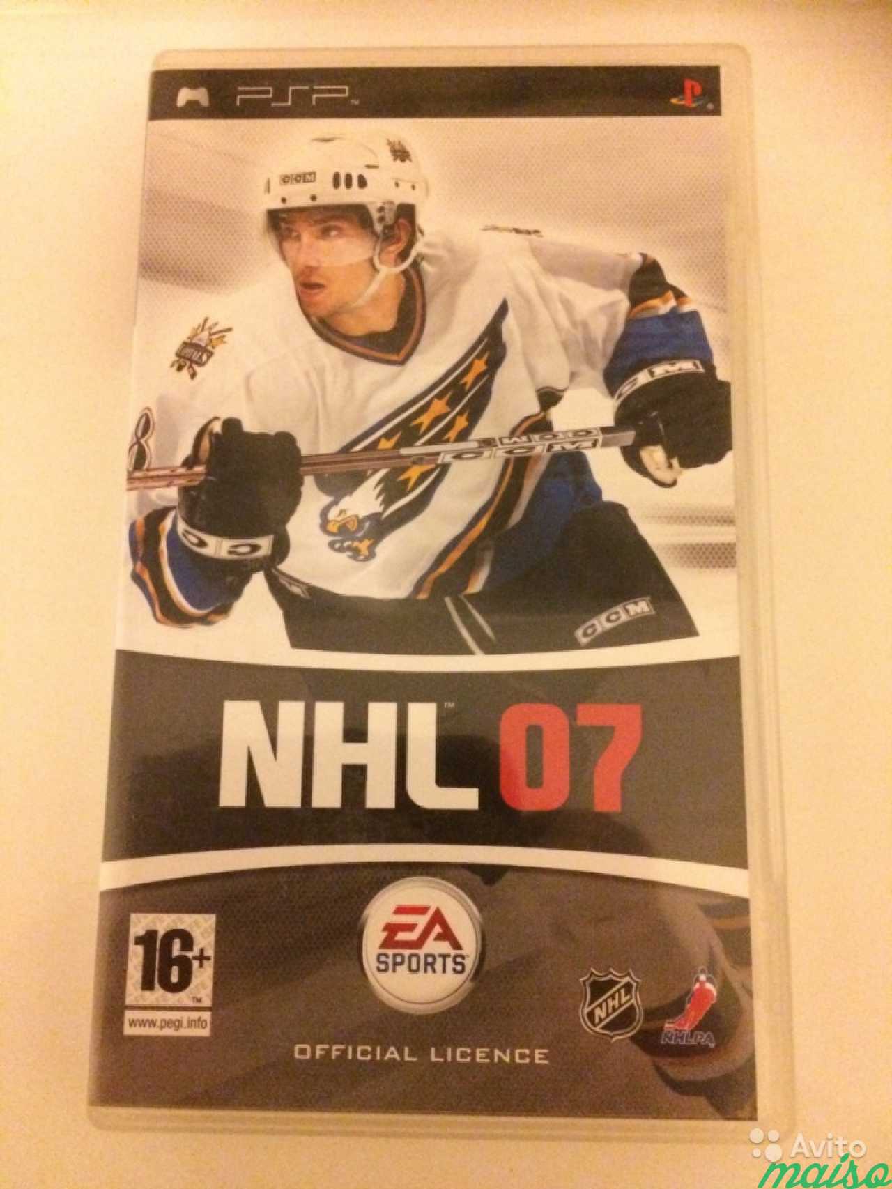 Нхл на псп. ПСП NHL 07. NHL PSP. НХЛ 07 на ПСП. Хоккей NHL 07 на PSP.