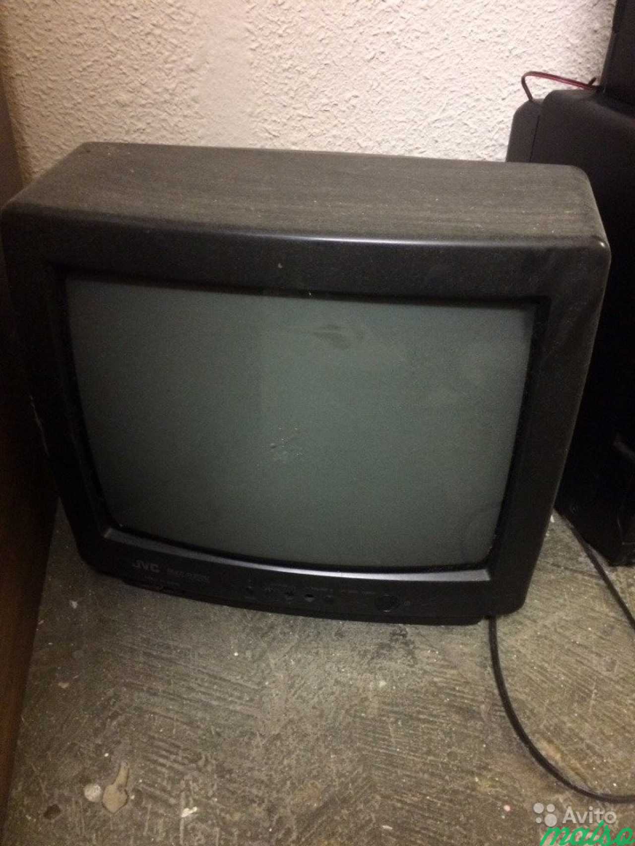Бу телевизоры СПБ. Маленький телевизор купить в СПБ.