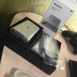 Sony PHA-1