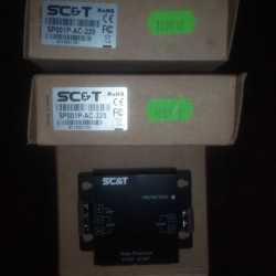 Устройство защиты SCT SP001P-AC220