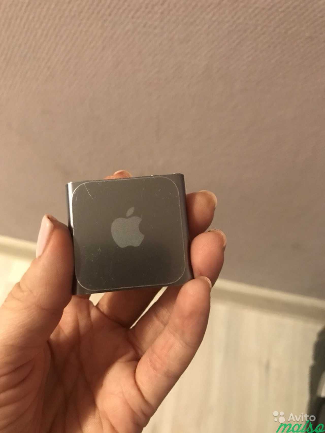 Авито нано. Apple Shuffle. Самый маленький IPOD. Маленький плеер Apple с прищепкой. Какая картинка, если Айпод заряжается.