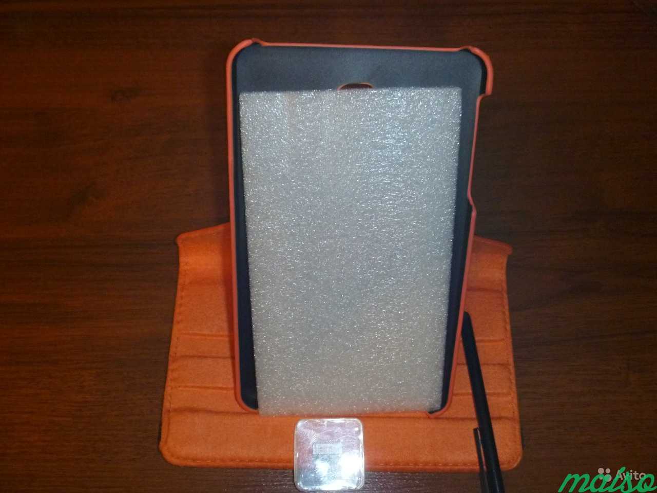 Продаю чехол для планшета SAMSUNG Galaxy Tab A 7.0 в Санкт-Петербурге. Фото 2