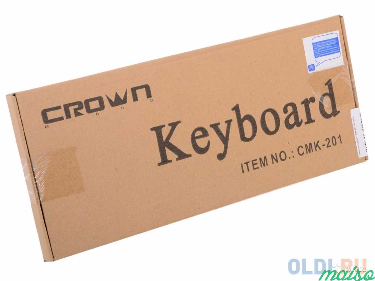 Чехол-Клавиатура для планшетов + беспроводная мышь в Санкт-Петербурге. Фото 2