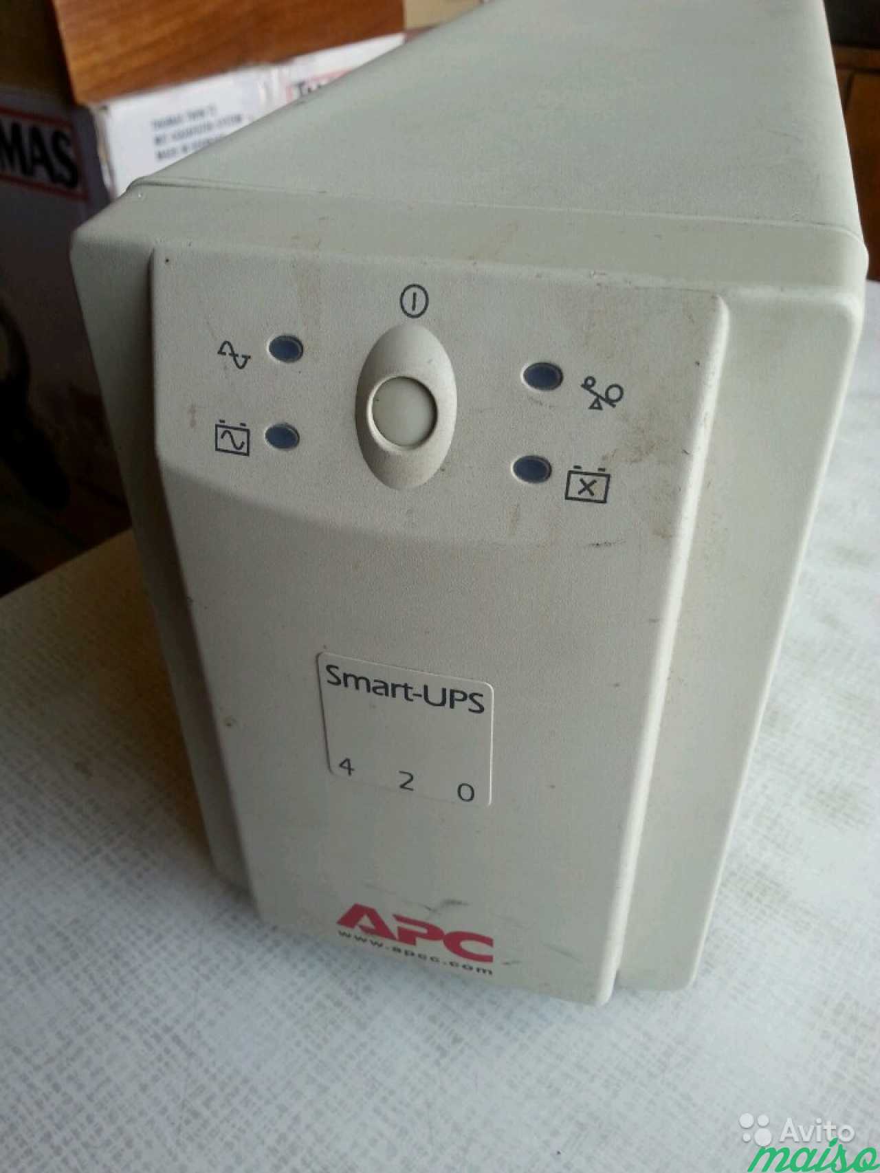 Apc smart 420. APC Smart ups 420. АРС Smart ups 420. ИБП 420 Вт. ИБП APC 6 розеток.