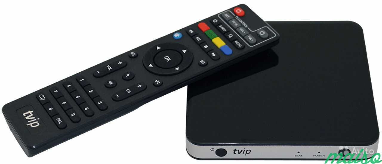 Пульт для tv box