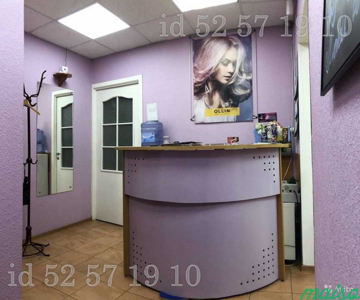 Продажа действующего Салона Красоты с помещением в Москве. Фото 11