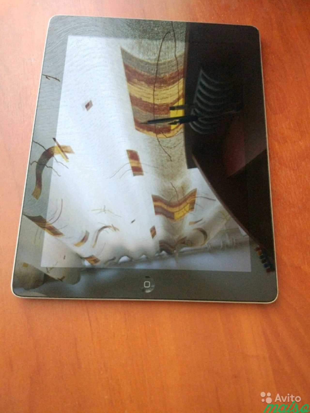 iPad 4 16gb в Санкт-Петербурге. Фото 1
