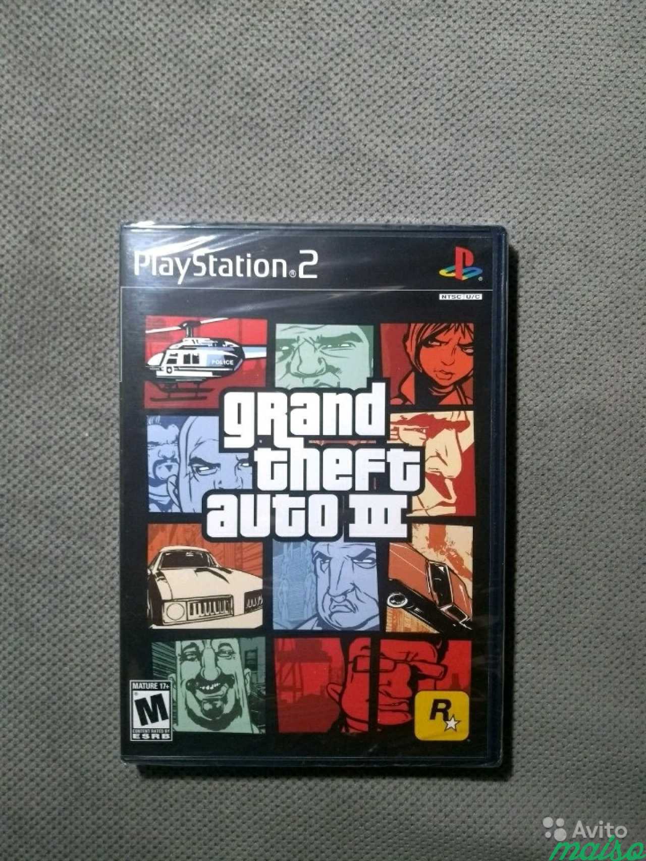 Gta 5 ps3 диск фото 115