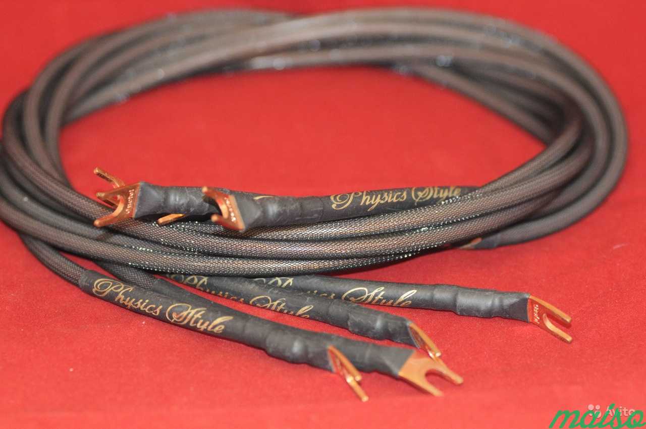 Купить кабель петербург. Межблочный кабель Tchernov Classic XS ic 1 метр. Physics Style a-1 акустический кабель. Акустические провода медной лентой. Стили кабелей.