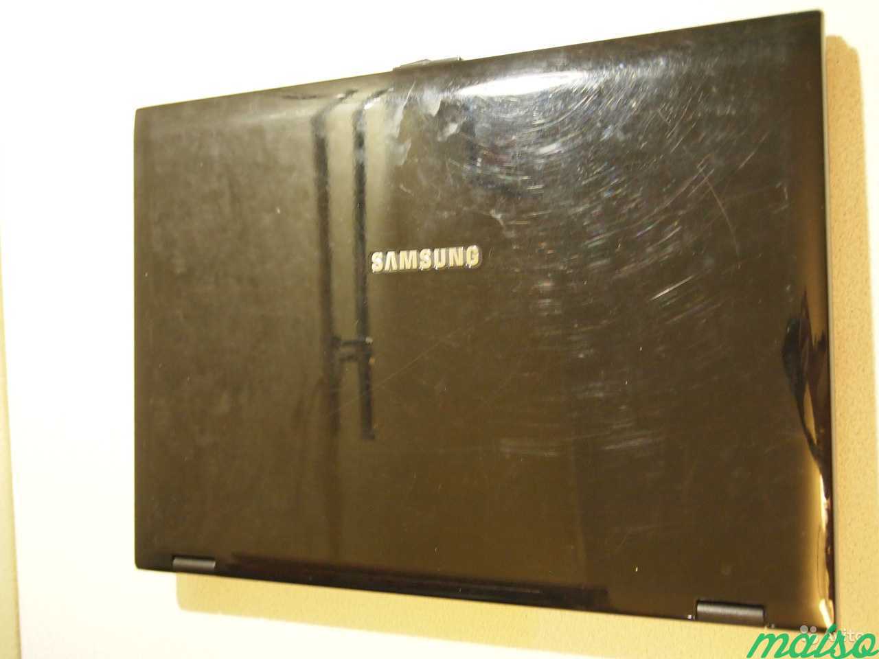 Ноутбук SAMSUNG R60 в Санкт-Петербурге. Фото 1