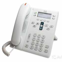 Телефон проводной Cisco CP-6941-C-K9