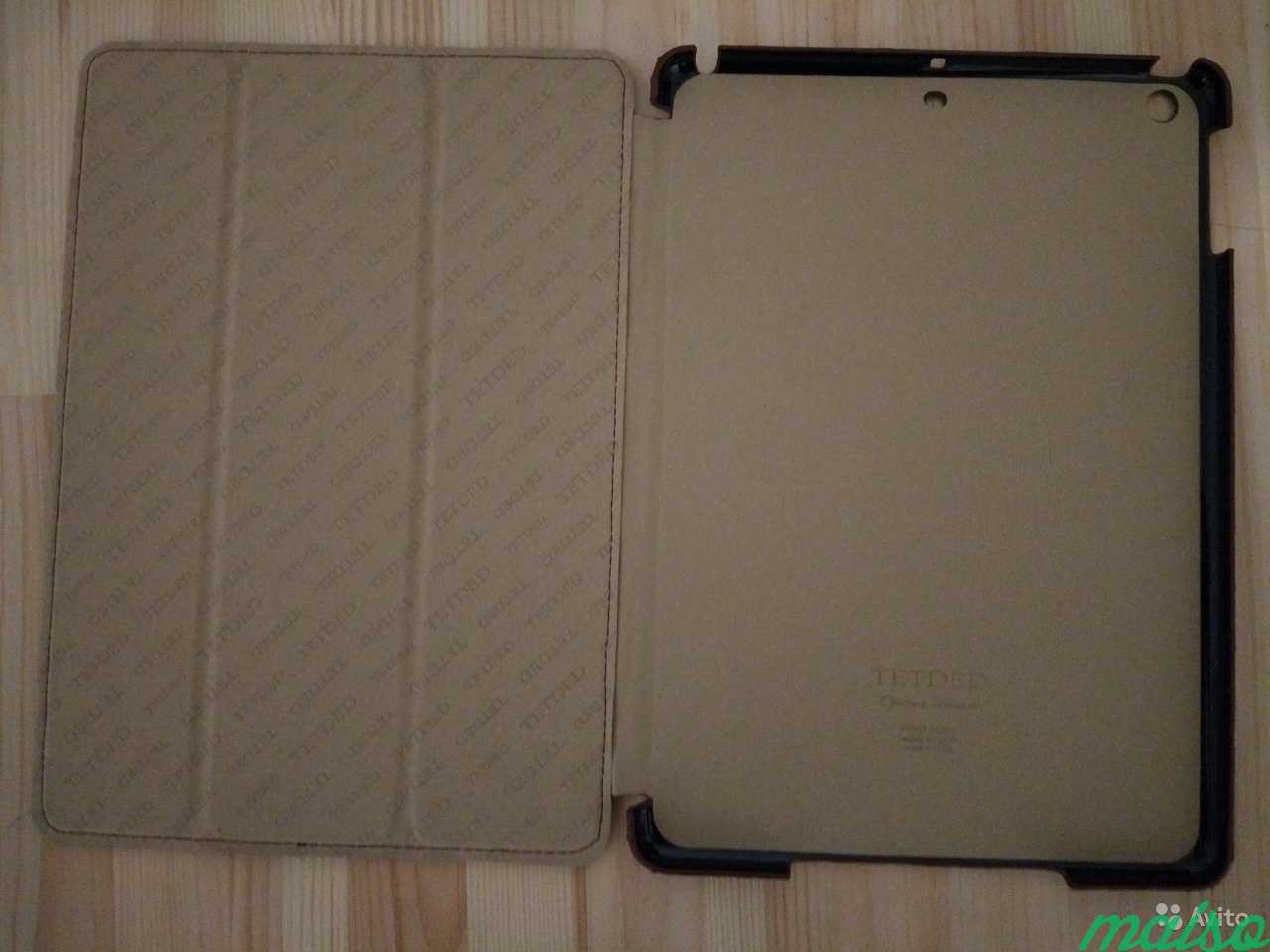 Чехол для Apple iPad Air в Санкт-Петербурге. Фото 2