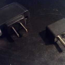 Кабели Mini-USB и Адаптеры Сетевые Для Зарядки