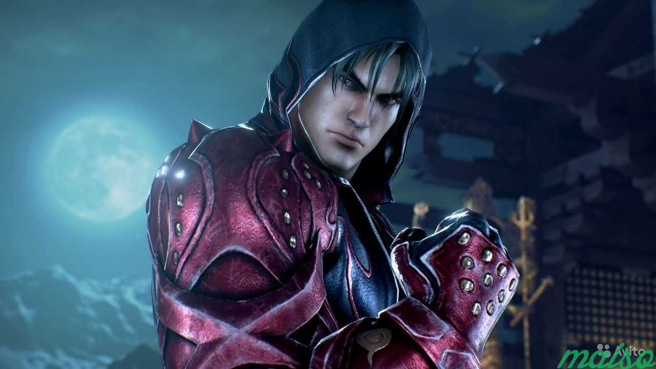 Tekken 7 русская версия PS4/Xbox One в Санкт-Петербурге. Фото 4