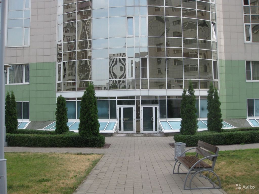 Нежилые помещения 161м и 195 м свободного назнач в Москве. Фото 1
