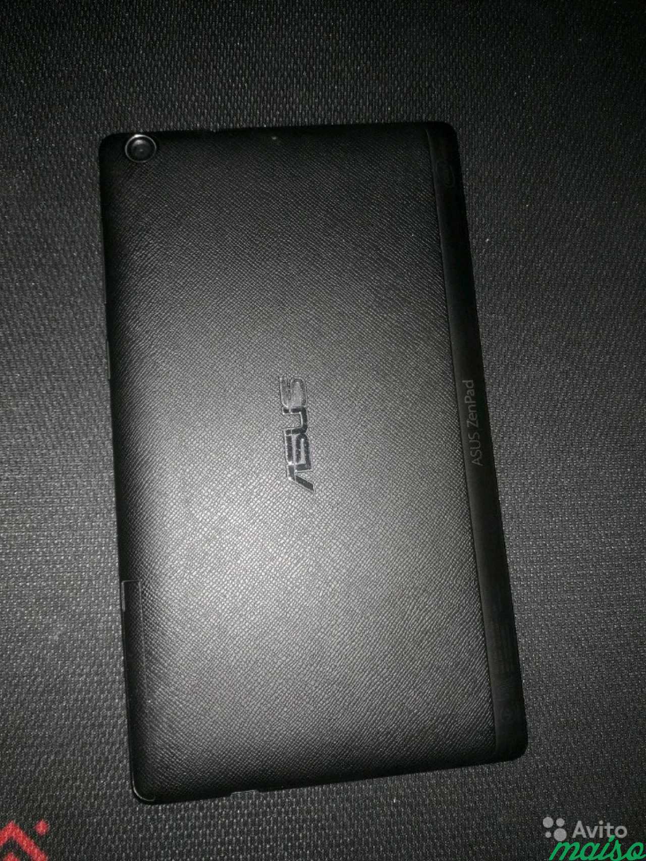 Планшет Asus ZenPad 7.0 в Санкт-Петербурге. Фото 3