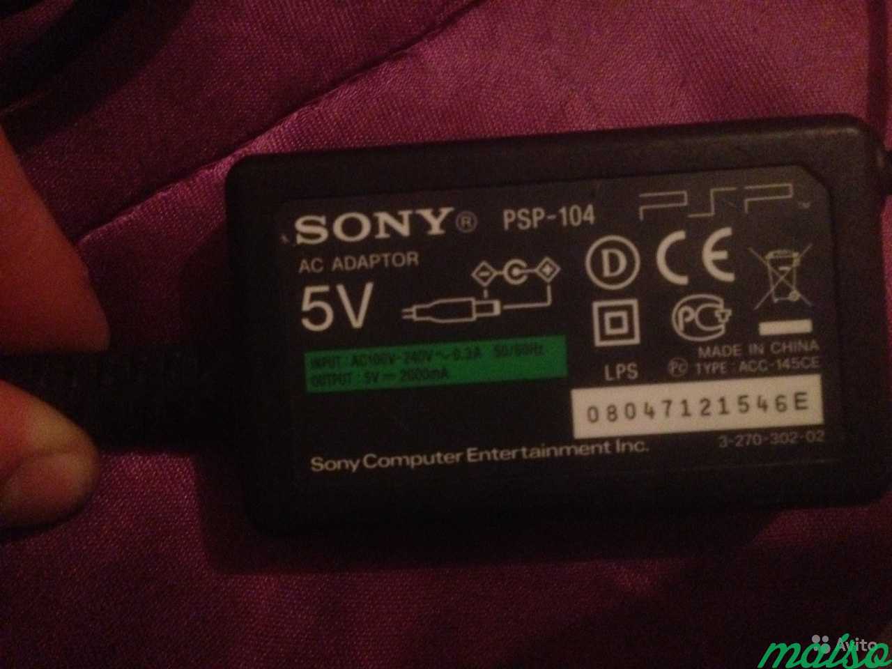 Sony PSP e 1008 в Санкт-Петербурге. Фото 5
