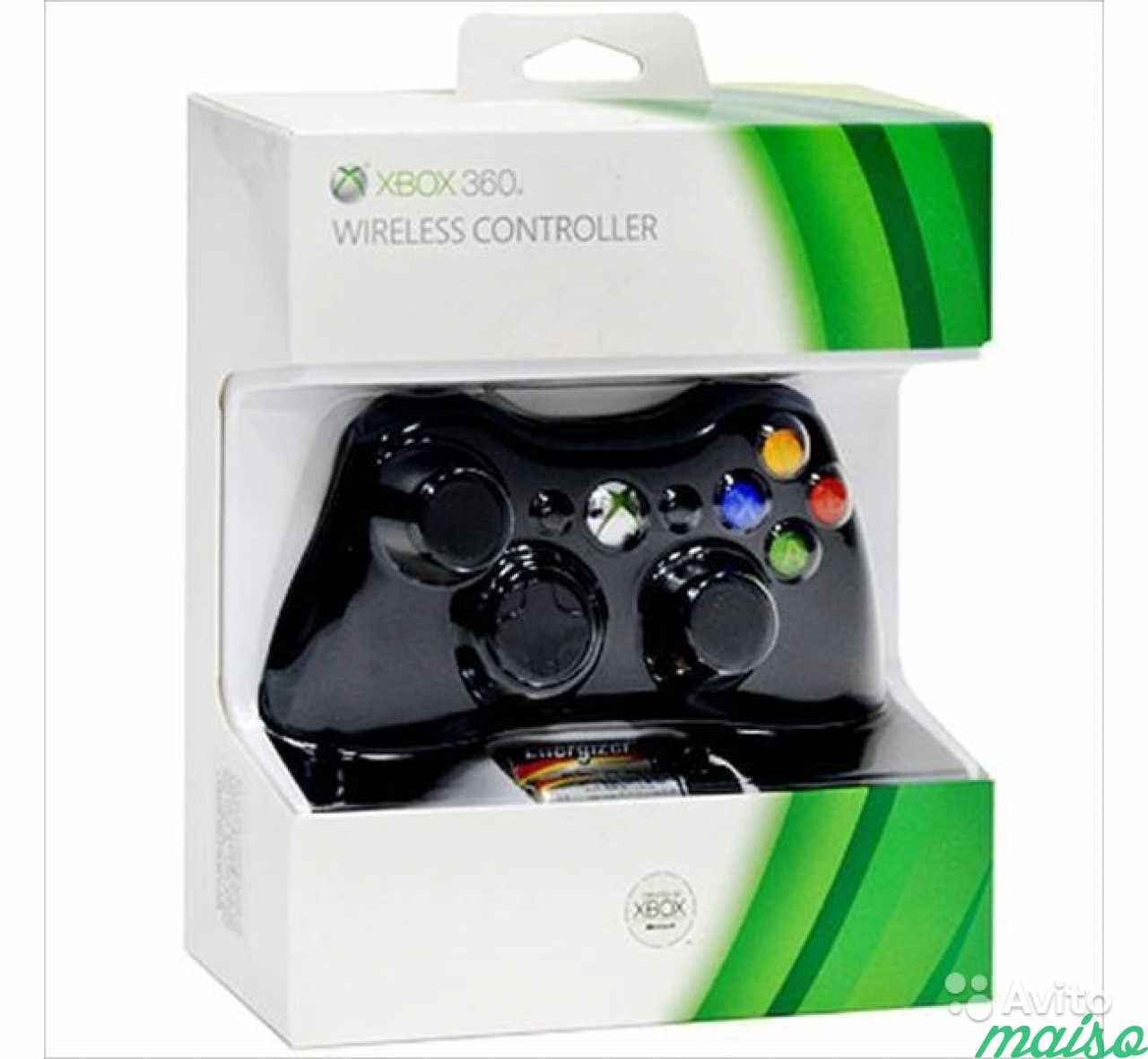 Геймпад Dualshock4, dualshock3, Xbox one, xbox 360 в Санкт-Петербурге. Фото 5