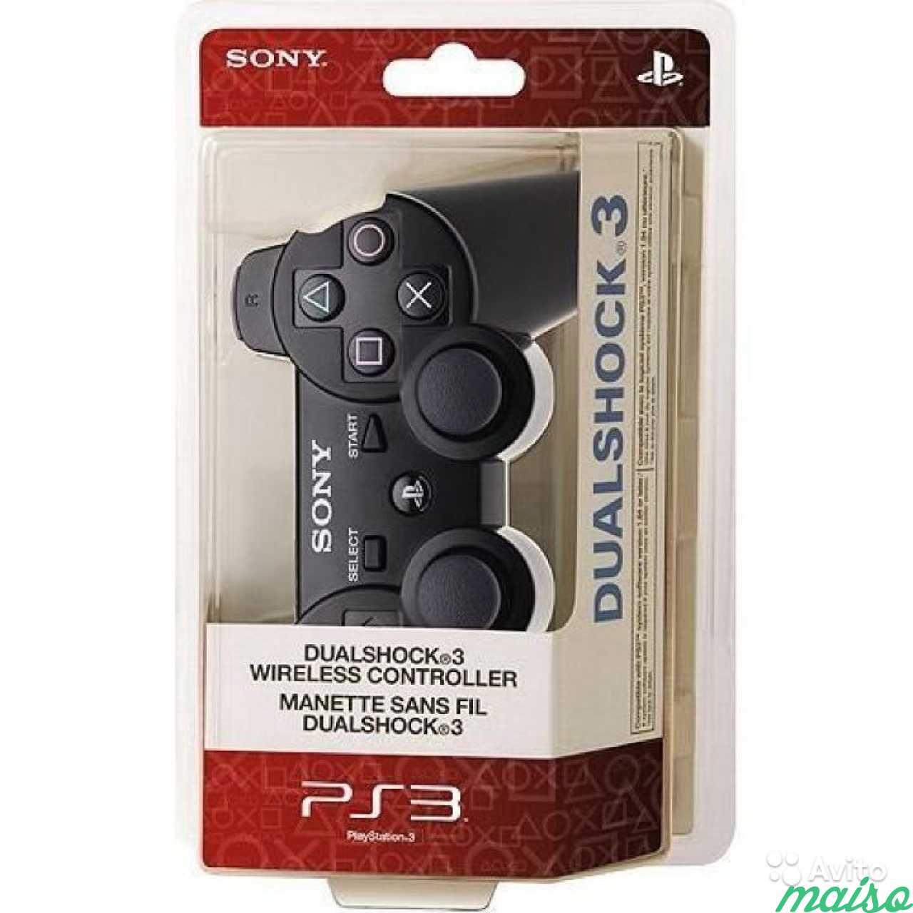 Геймпад Dualshock4, dualshock3, Xbox one, xbox 360 в Санкт-Петербурге. Фото 3