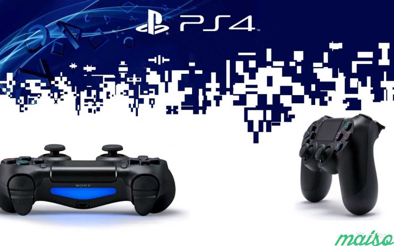 Dualshock 4 v2