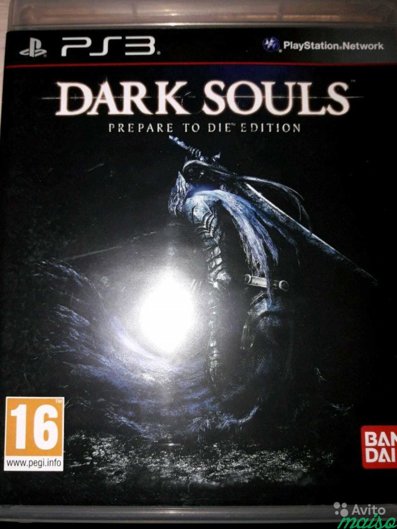 Dark souls prepare to die edition как купить в steam фото 63