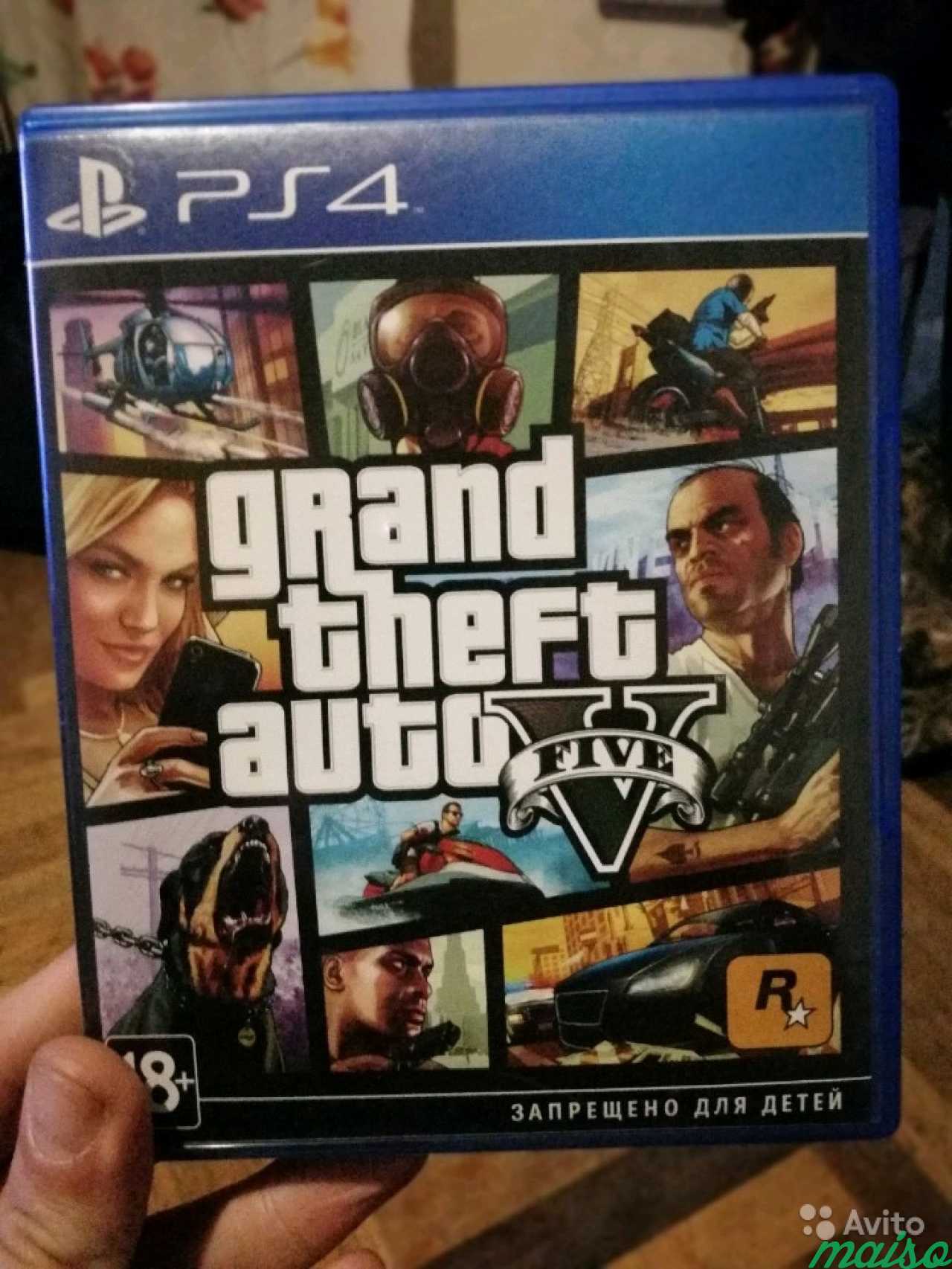 продам gta 5 пк фото 12