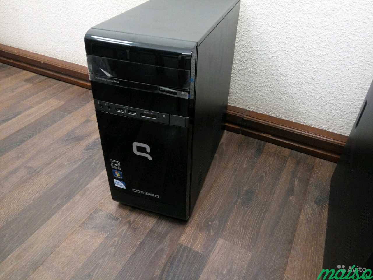 Для офиса и не только Core 2 duo E6400. 2,63 ghz в Санкт-Петербурге. Фото 1