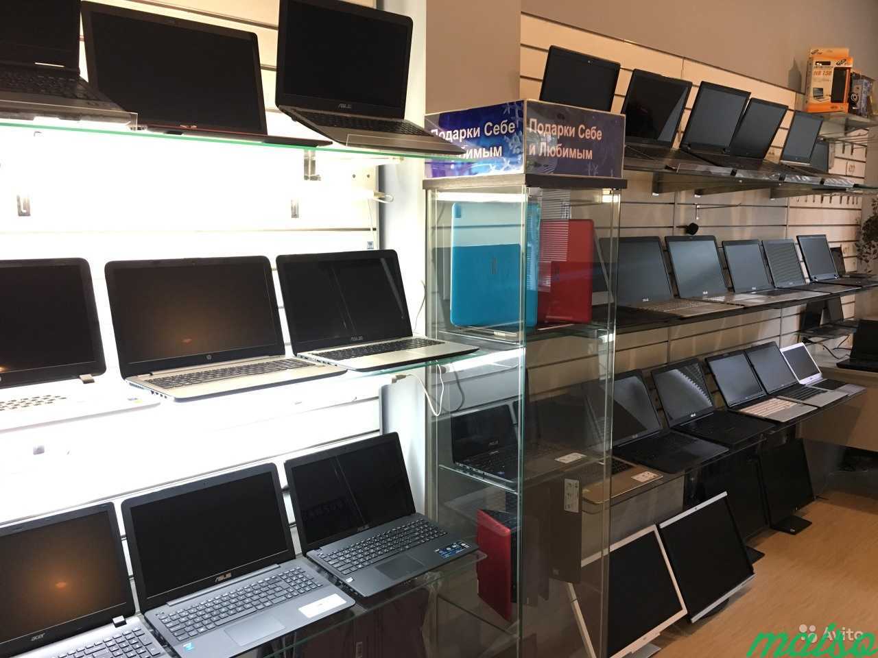 Японский ноутбук Fujitsu E752 Core i5 с гарантией в Санкт-Петербурге. Фото 4