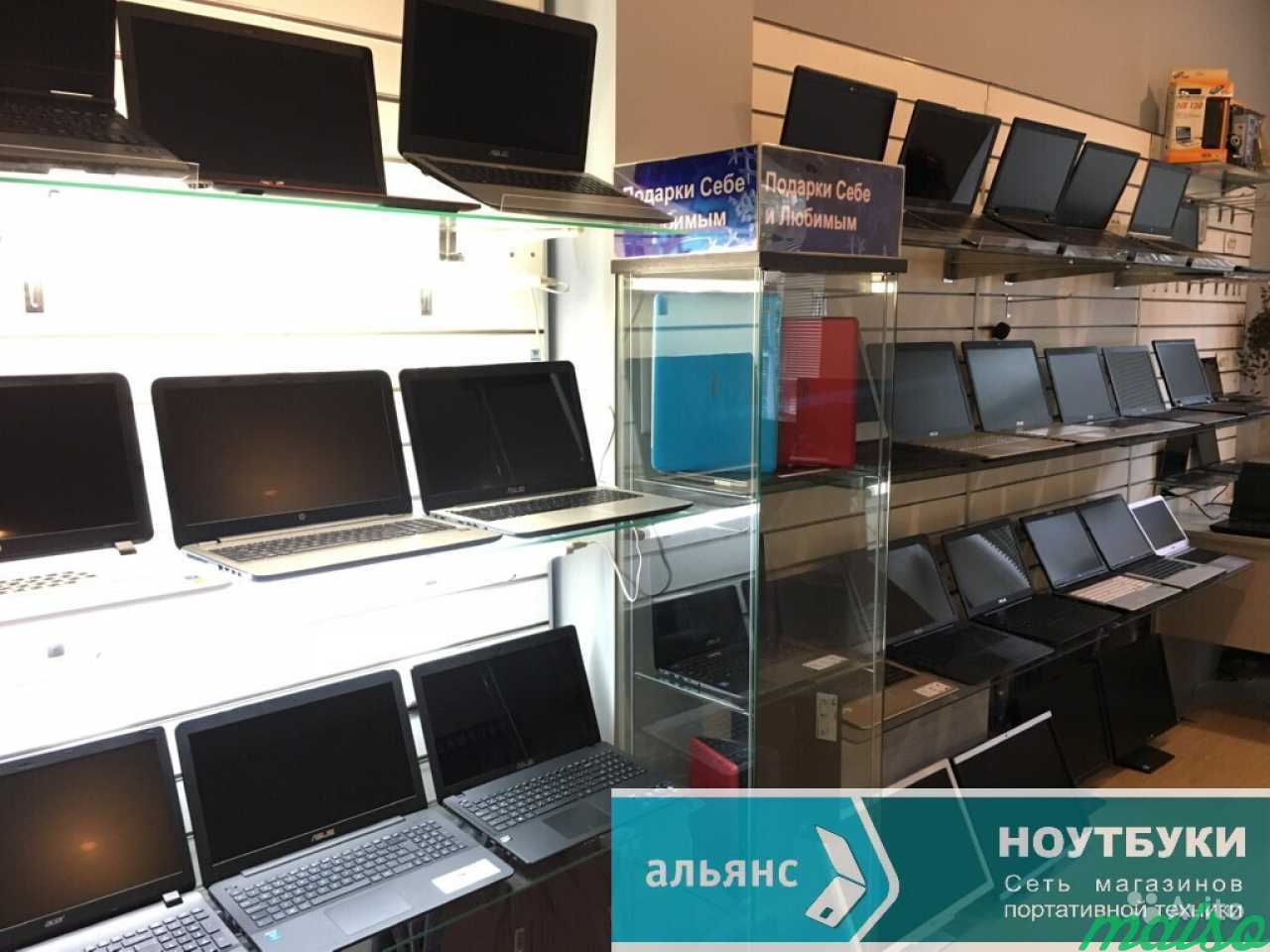 Новый Asus X540 15, Core i5, 16Гб памяти, GeForce в Санкт-Петербурге. Фото 3