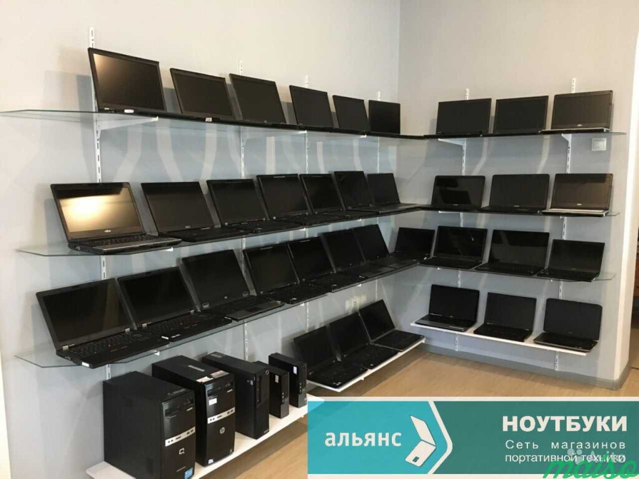 Ультрабук HP в металле Core i5, 8Гб, SSD диск в Санкт-Петербурге. Фото 4