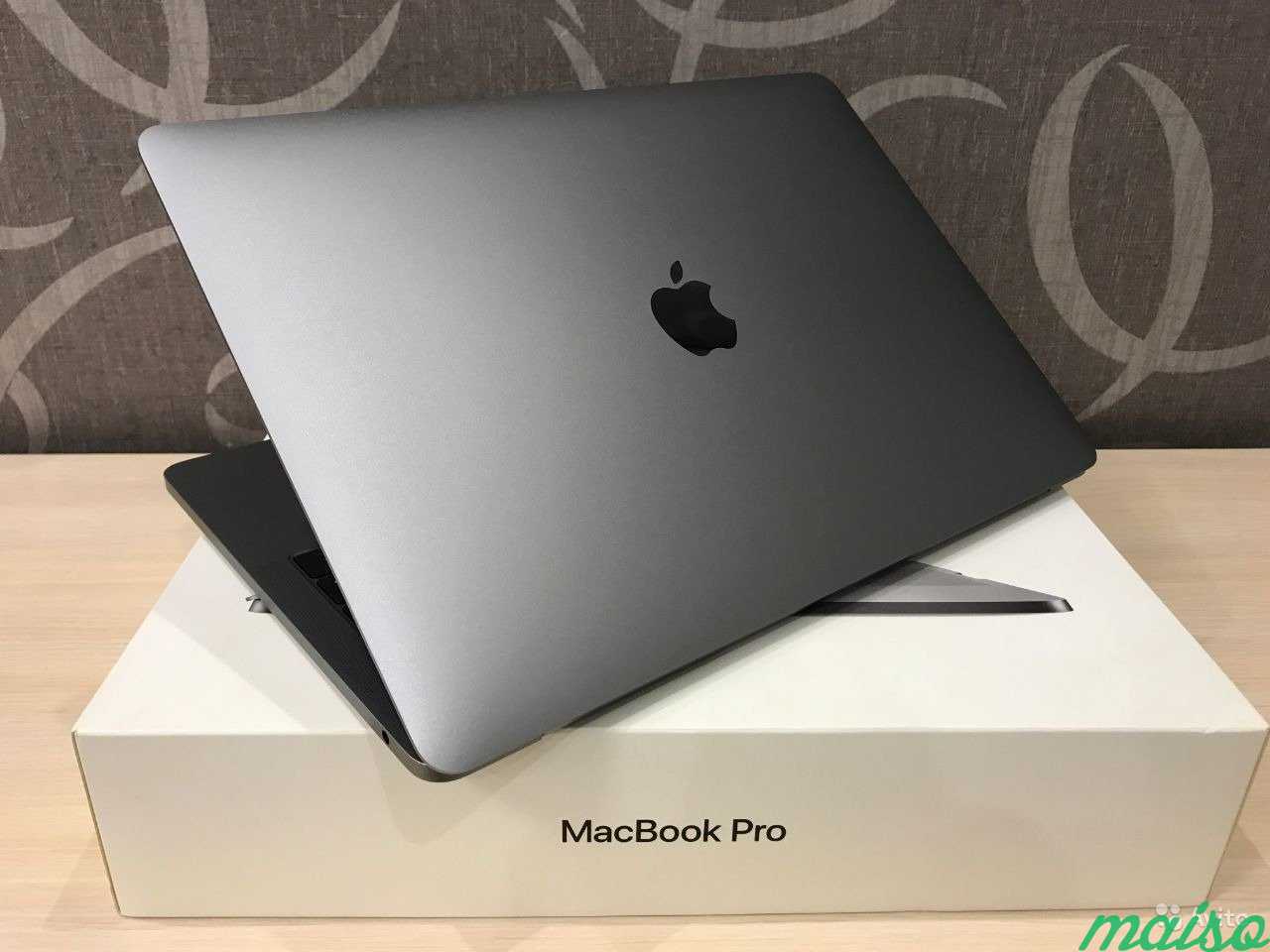 MacBook Pro 13 inch 2017 (40 циклов) в Санкт-Петербурге. Фото 3