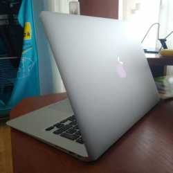 Apple MacBook Air 13 2012 Core i5+сумка