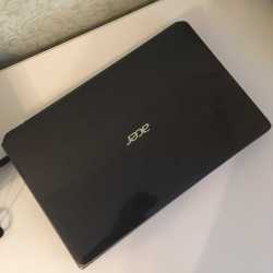 Ноутбук Acer i5/6gb memory/nvidia GeForce 2gb/750g