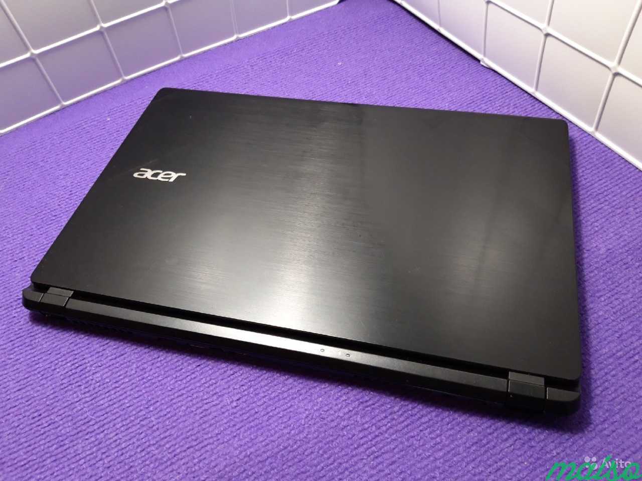 Игровой Acer 15.6AMD A10(5gen),озу 8гб,AMD 8750M в Санкт-Петербурге. Фото 7