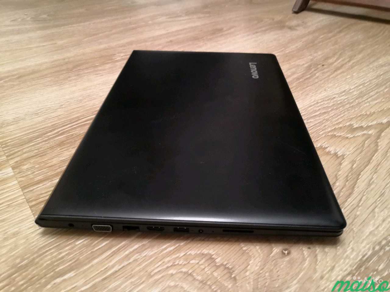 Ноутбук Lenovo IdeaPad 310 15,6 дюймов в Санкт-Петербурге. Фото 3