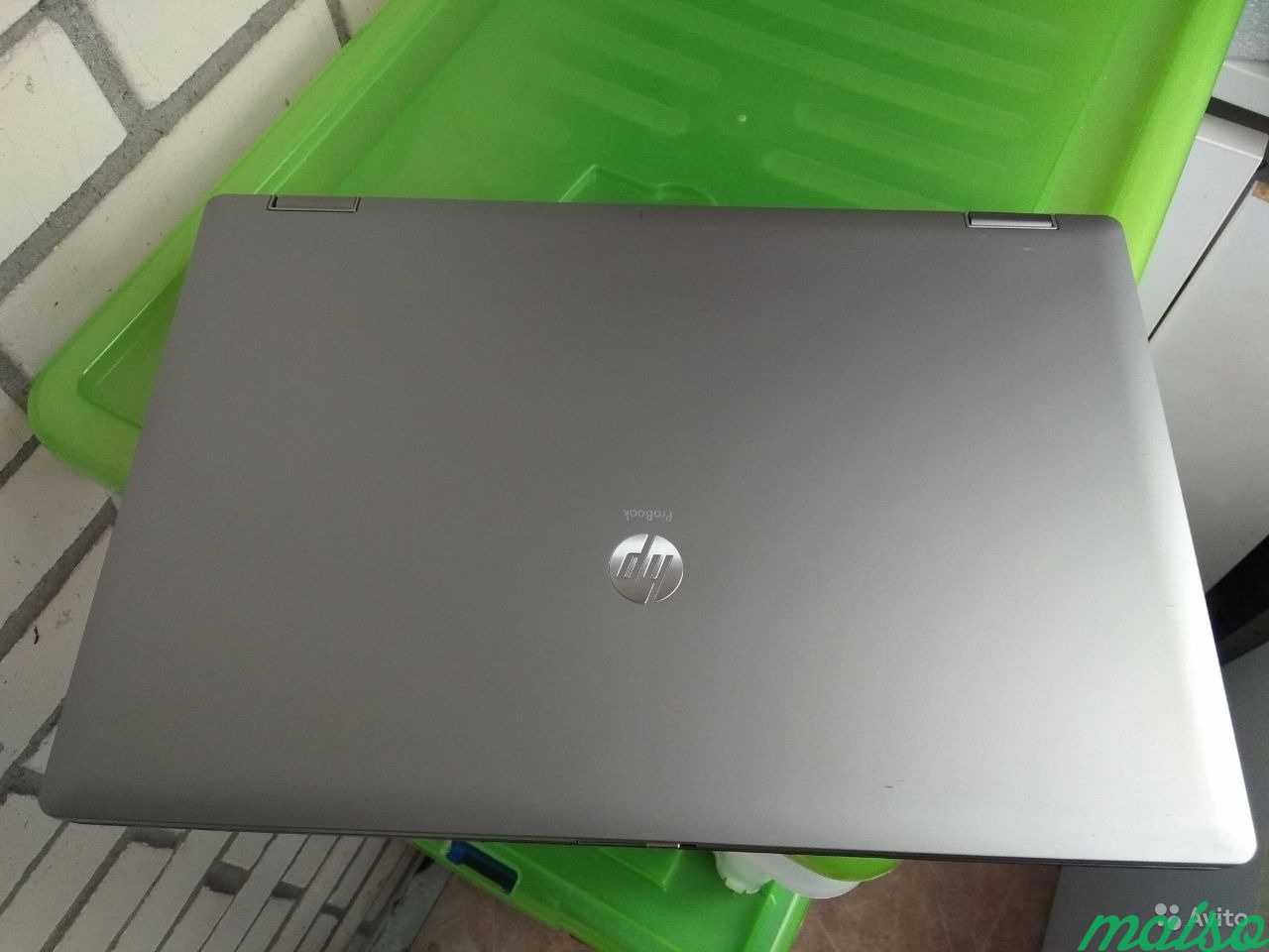 15 ноутбук HP ProBook 6545b в Санкт-Петербурге. Фото 2