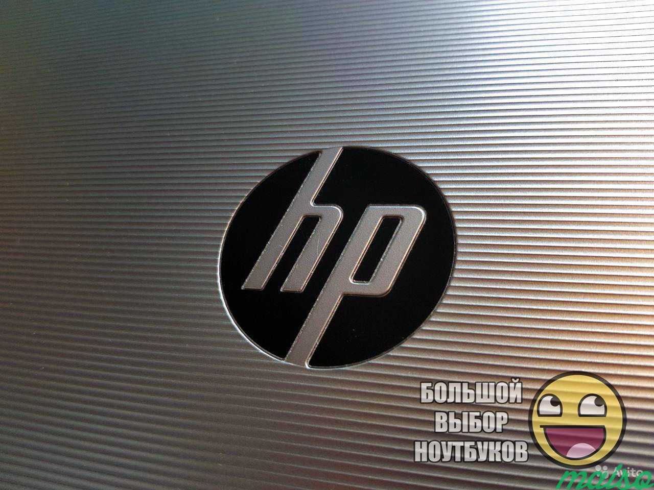 Монстр HP с FullHD 10-Ядер 4Gb Видео 1Tb в Санкт-Петербурге. Фото 5