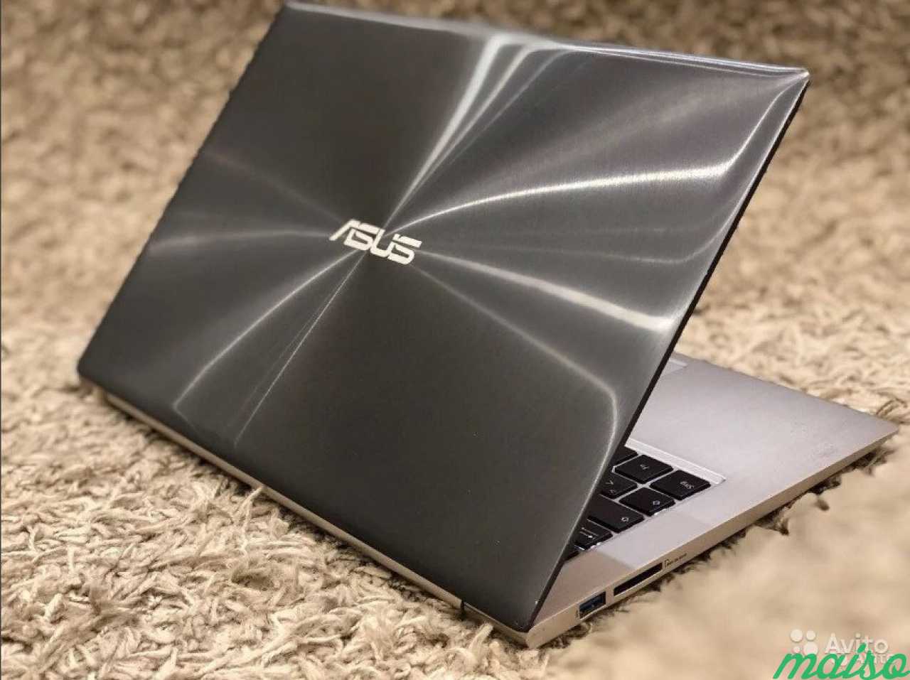 ASUS ux32a.