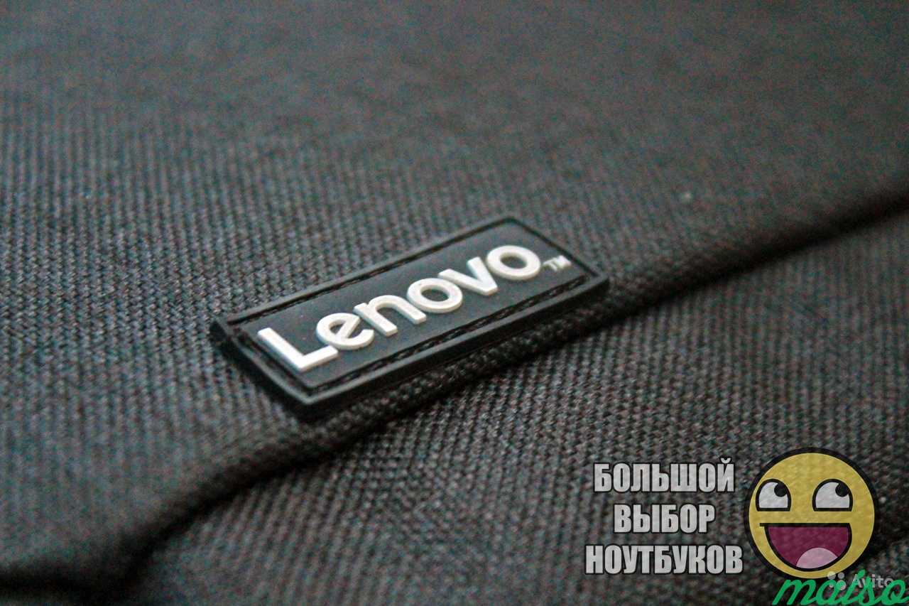 Новенький Lenovo IPS Core i7-7500U 940MX в Санкт-Петербурге. Фото 6