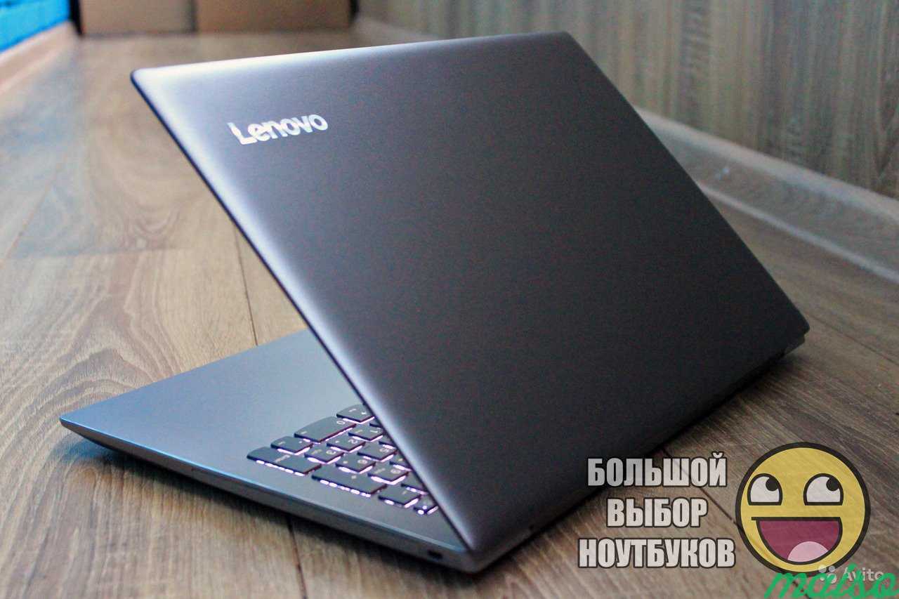 Новенький Lenovo IPS Core i7-7500U 940MX в Санкт-Петербурге. Фото 1
