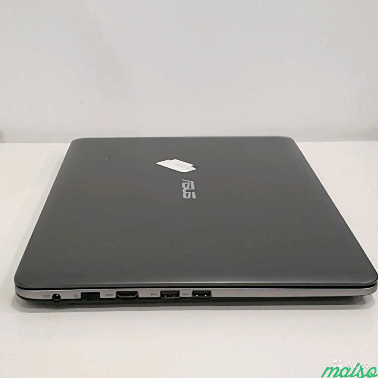 Asus K501UQ-DM036T на запчасти в Санкт-Петербурге. Фото 3