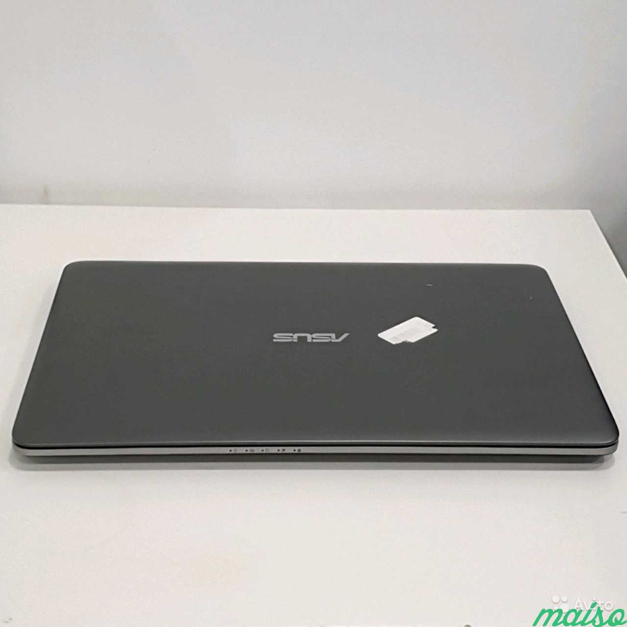 Asus K501UQ-DM036T на запчасти в Санкт-Петербурге. Фото 4