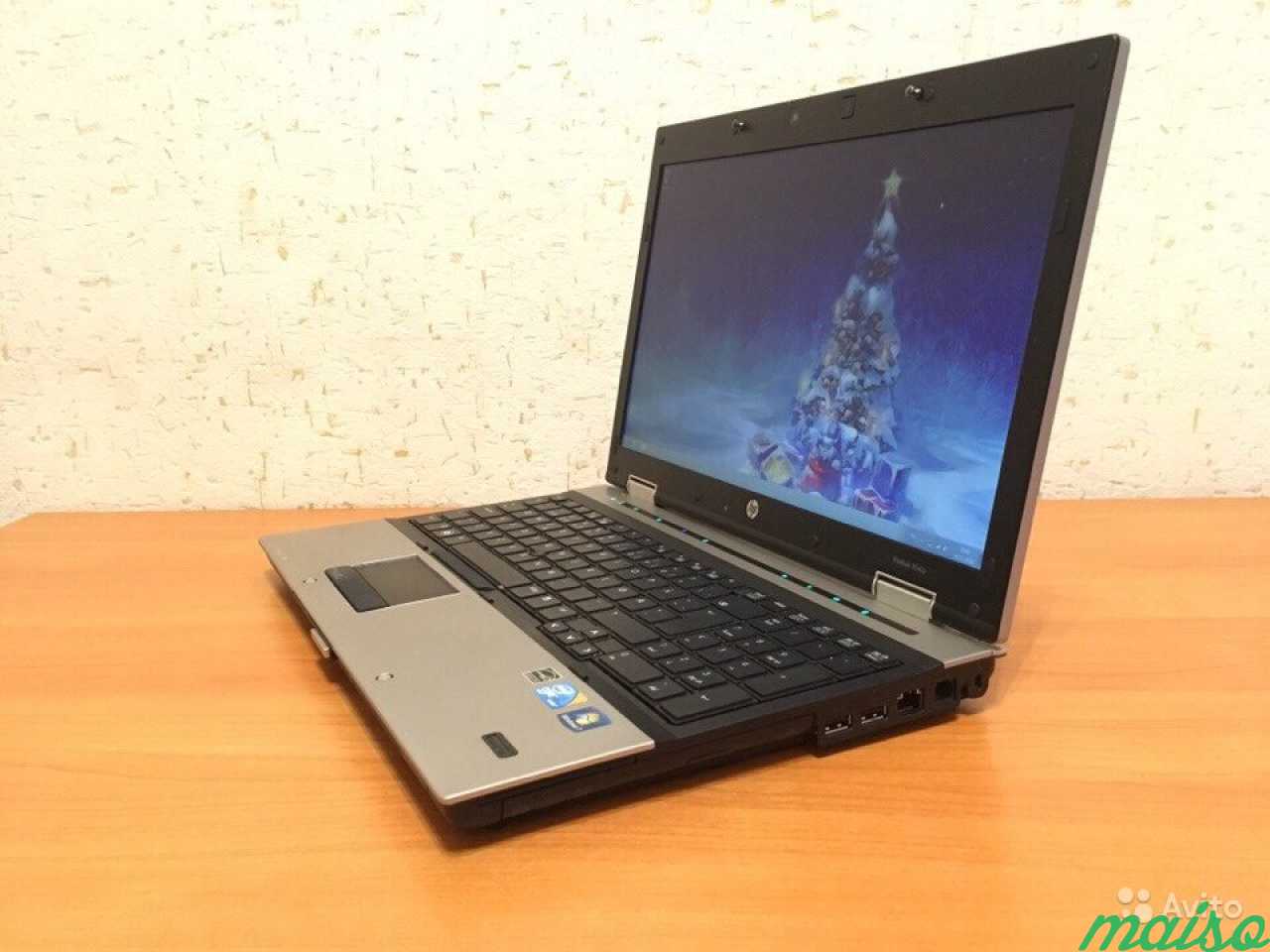 HP EliteBook 8540p (i5, nvidia NVS 5100) в Санкт-Петербурге. Фото 9