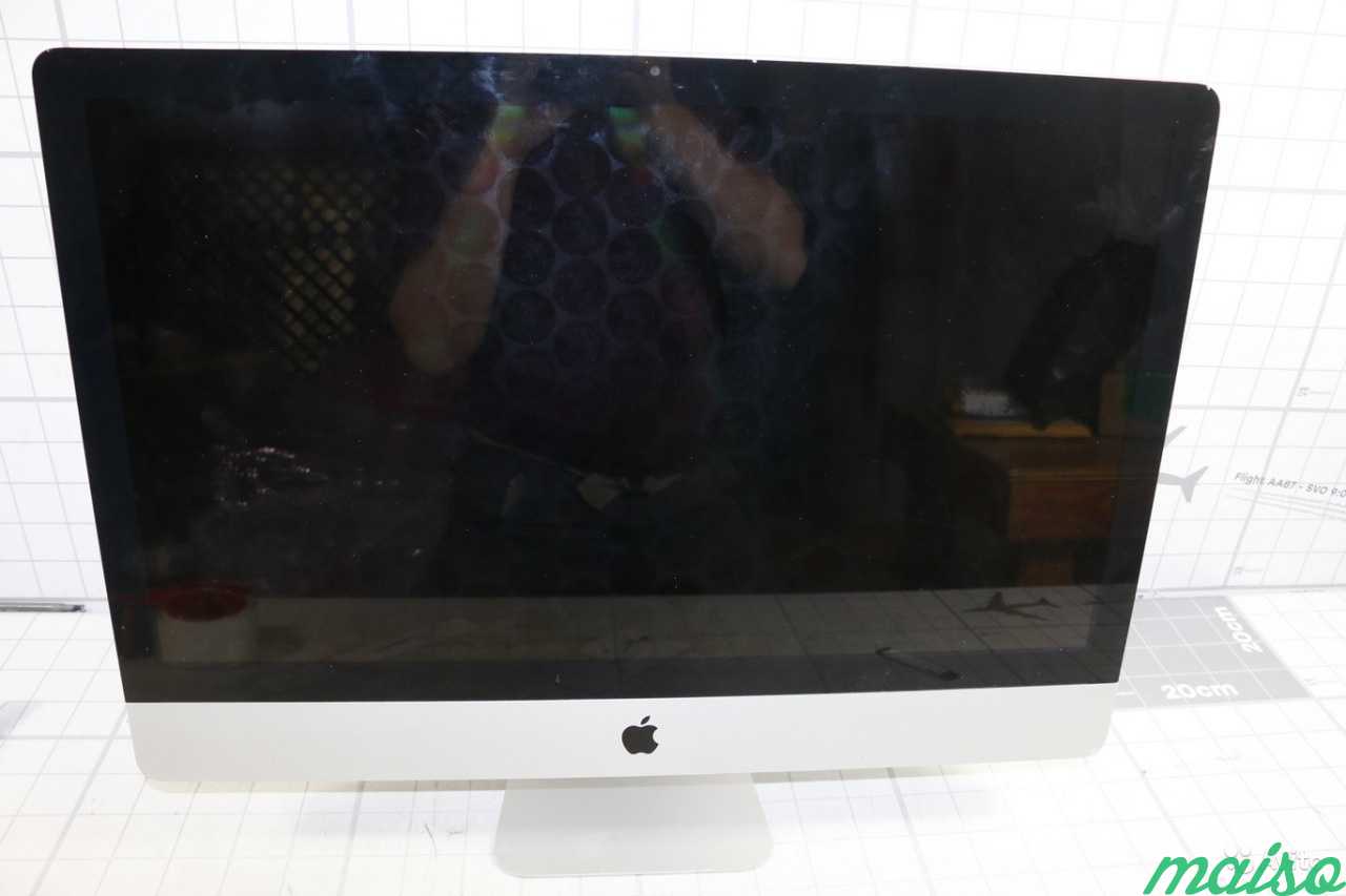 iMac 27-inch, Mid 2011 в Санкт-Петербурге. Фото 3
