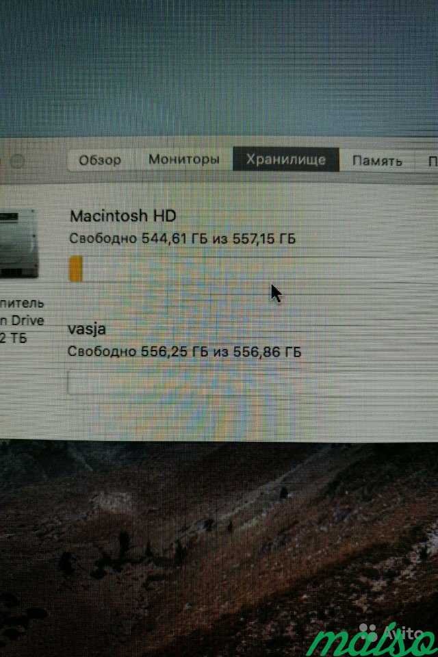 iMac 21,5 (Late 2013) 2,9 Ghz Core i5 в Санкт-Петербурге. Фото 2
