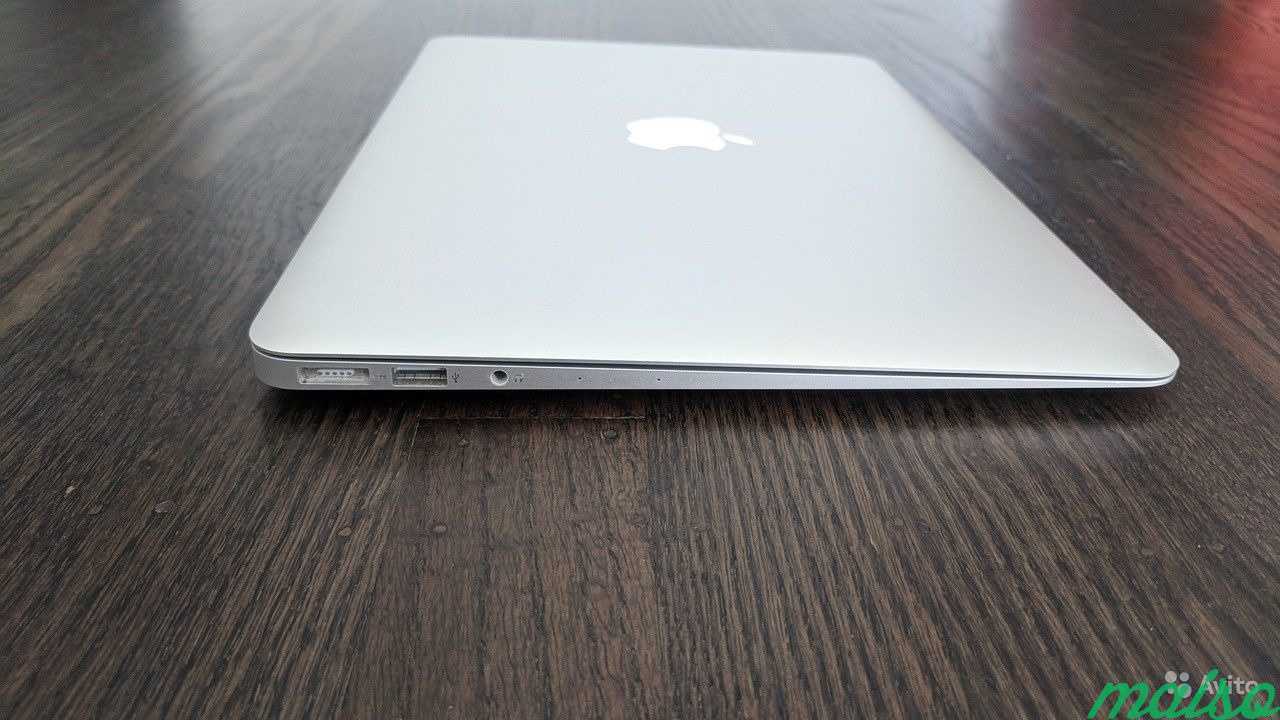 Apple MacBook AIr 13 i7/8gb/512 SSD топовый в Санкт-Петербурге. Фото 4