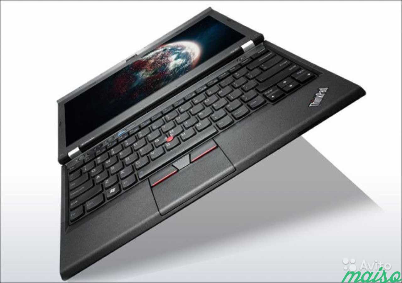 Thinkpad x230i