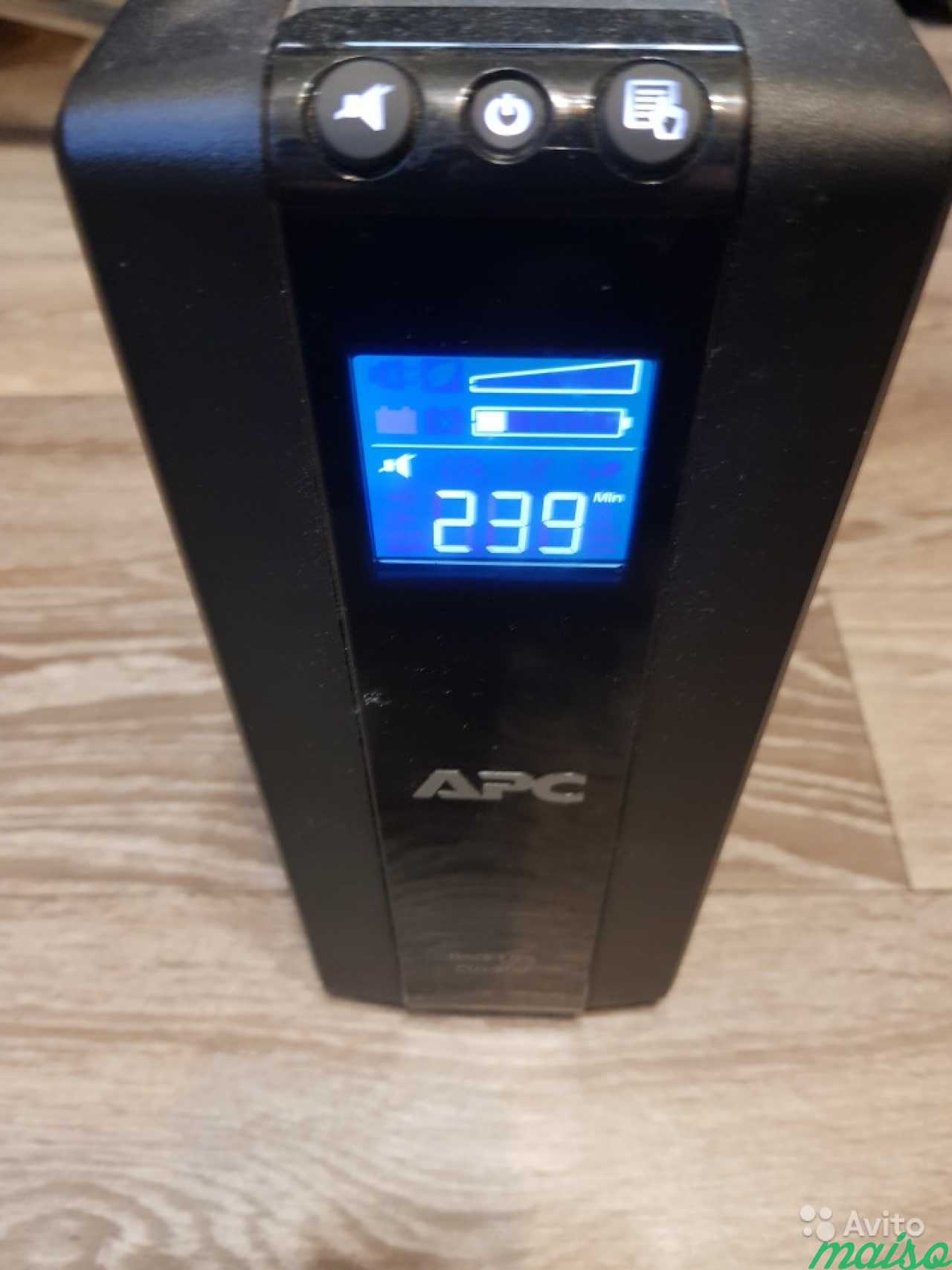 APC back ups 900. ИБП АРС Pro 900.